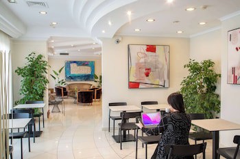 Best Western Hotel Viterbo galeri fotoğrafı