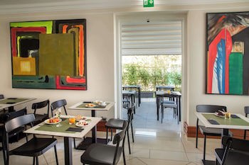 Best Western Hotel Viterbo fotoğrafı