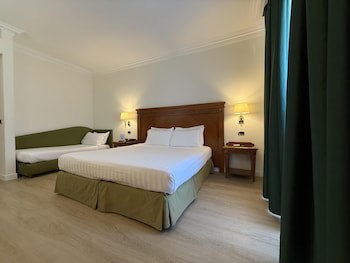 Best Western Hotel Viterbo galeri fotoğrafı