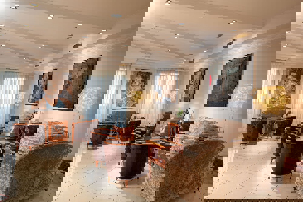 Best Western Hotel Viterbo