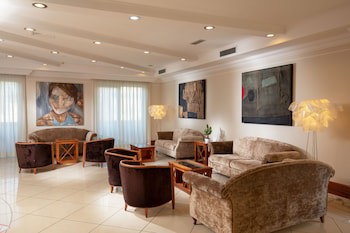 Best Western Hotel Viterbo galeri fotoğrafı