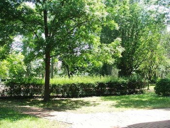 Tisza Sport Hotel