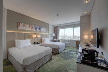 Copthorne Lakeview Hotel galeri fotoğrafı