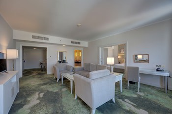 Copthorne Lakeview Hotel fotoğrafı