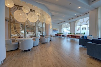 Copthorne Lakeview Hotel galeri fotoğrafı
