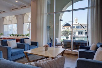 Copthorne Lakeview Hotel galeri fotoğrafı