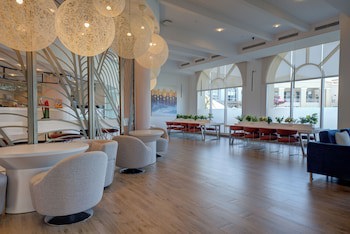 Copthorne Lakeview Hotel fotoğrafı