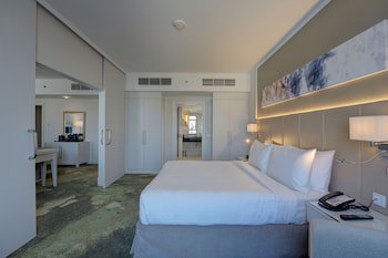 Copthorne Lakeview Hotel galeri fotoğrafı