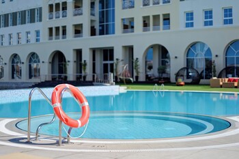 Copthorne Lakeview Hotel galeri fotoğrafı