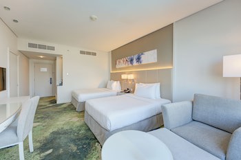 Copthorne Lakeview Hotel galeri fotoğrafı