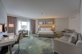 Copthorne Lakeview Hotel galeri fotoğrafı