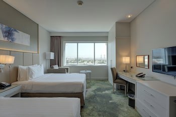 Copthorne Lakeview Hotel galeri fotoğrafı