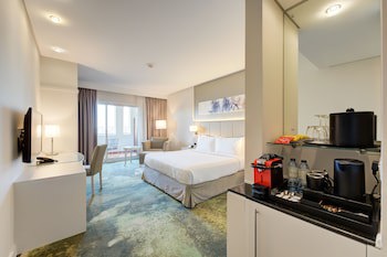 Copthorne Lakeview Hotel galeri fotoğrafı