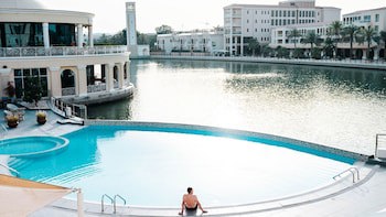 Copthorne Lakeview Hotel galeri fotoğrafı