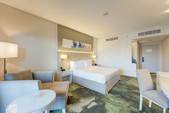 Copthorne Lakeview Hotel galeri fotoğrafı