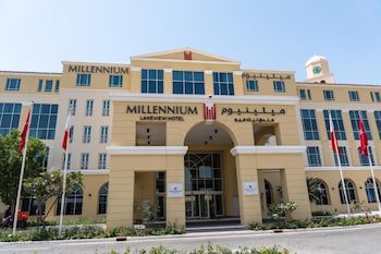 Copthorne Lakeview Hotel fotoğrafı