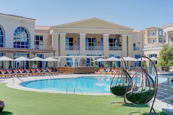 Copthorne Lakeview Hotel galeri fotoğrafı