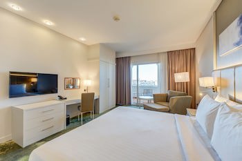 Copthorne Lakeview Hotel galeri fotoğrafı