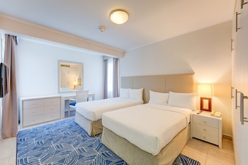 Copthorne Lakeview Hotel galeri fotoğrafı