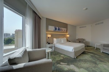 Copthorne Lakeview Hotel galeri fotoğrafı