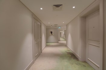 Copthorne Lakeview Hotel fotoğrafı