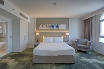 Copthorne Lakeview Hotel fotoğrafı