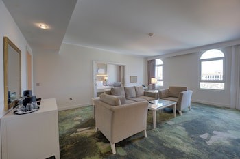 Copthorne Lakeview Hotel galeri fotoğrafı