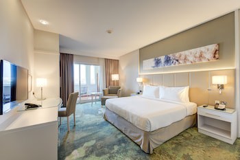 Copthorne Lakeview Hotel galeri fotoğrafı
