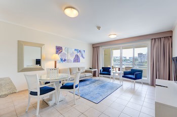 Copthorne Lakeview Hotel galeri fotoğrafı