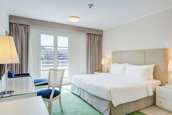 Copthorne Lakeview Hotel galeri fotoğrafı
