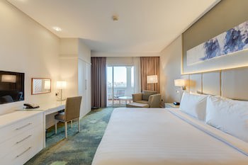 Copthorne Lakeview Hotel galeri fotoğrafı