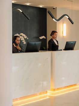 Copthorne Lakeview Hotel fotoğrafı