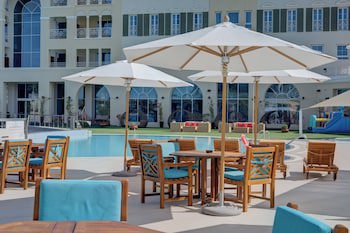 Copthorne Lakeview Hotel galeri fotoğrafı