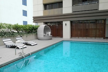 Bliston Suwan Park View