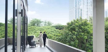 Bliston Suwan Park View