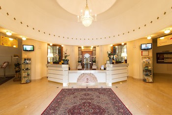 Ensana Thermia Palace