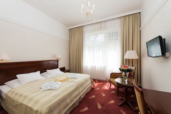 Ensana Thermia Palace