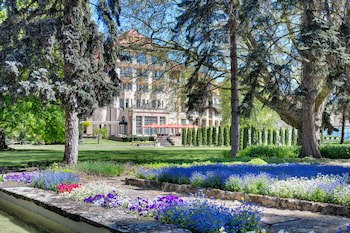 Ensana Thermia Palace