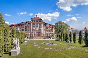 Ensana Thermia Palace