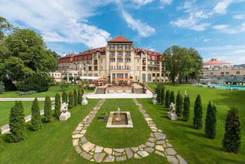 Ensana Thermia Palace