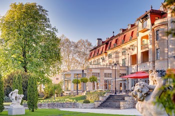 Ensana Thermia Palace