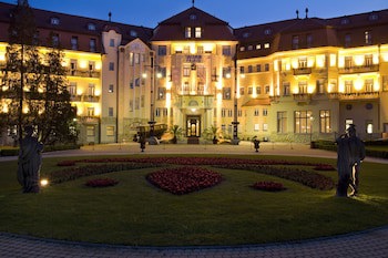 Ensana Thermia Palace