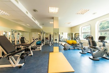 Ensana Thermia Palace
