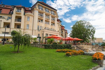 Ensana Thermia Palace
