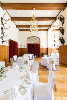 Ensana Thermia Palace