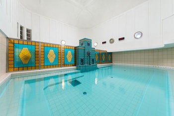 Ensana Thermia Palace