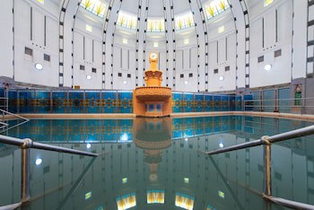 Ensana Thermia Palace