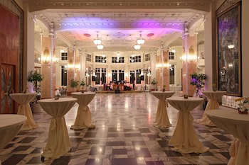 Ensana Thermia Palace