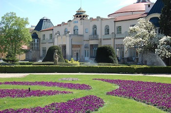 Ensana Thermia Palace