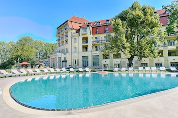 Ensana Thermia Palace